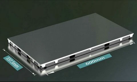 LSP 600x337mm