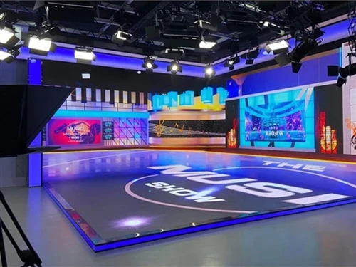 Zašto svaki LED zaslon treba 72-satno ispitivanje starenja prije otpreme